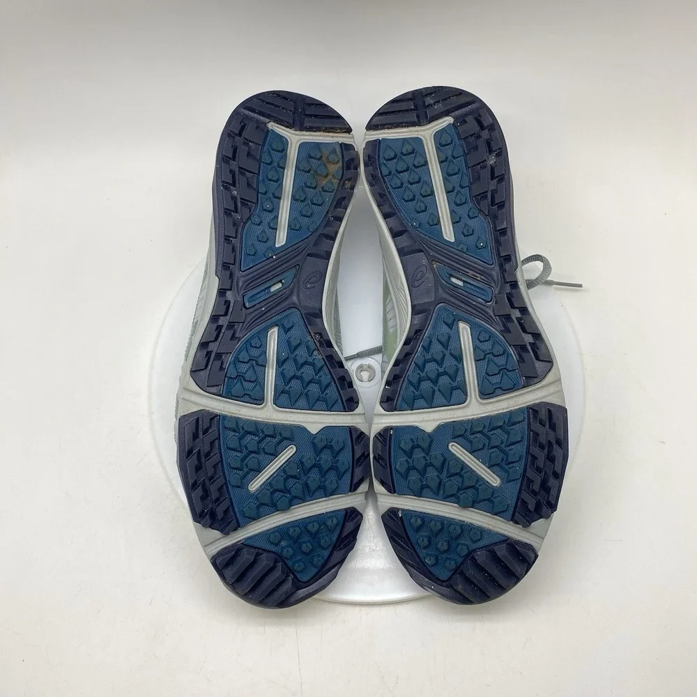 Asics size mens